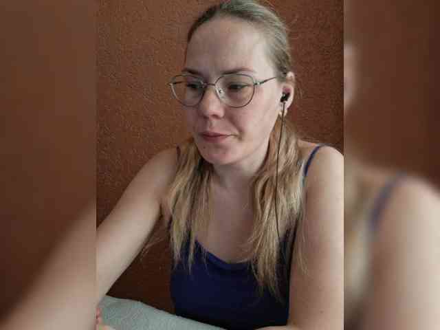 Mari_ webcam