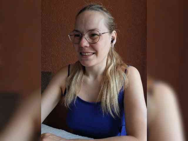 Mari_ webcam