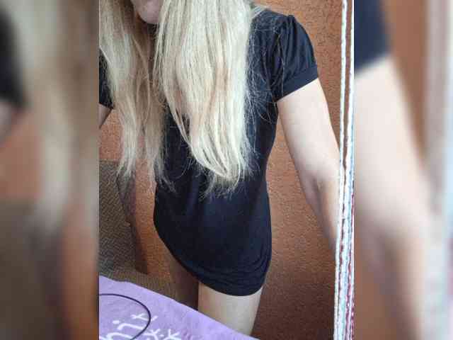Afina-sexy webcam