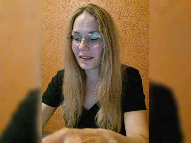 Mari_ webcam
