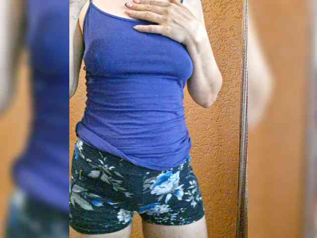 Mariana777 webcam