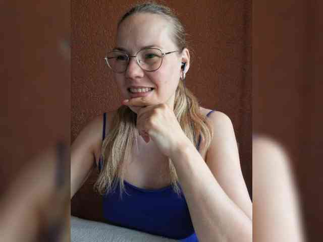 Mari_ webcam
