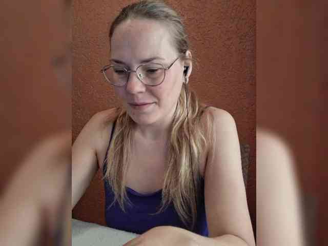 Mari_ webcam