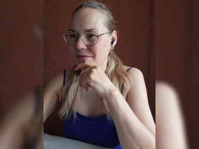 Mari_ webcam