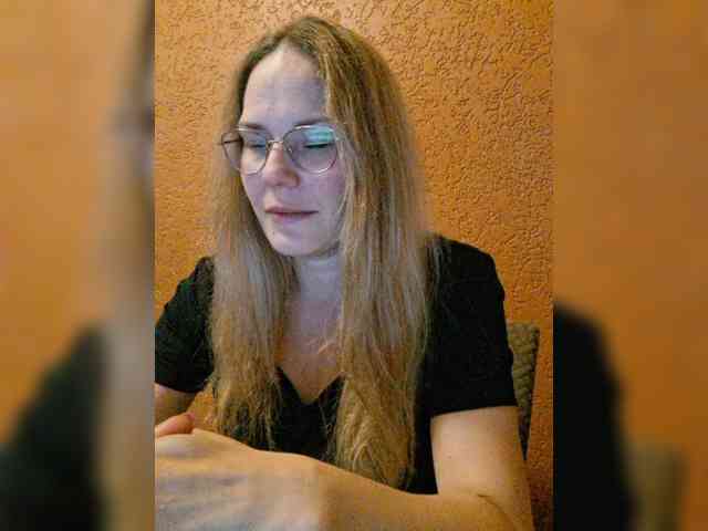 Mari_ webcam