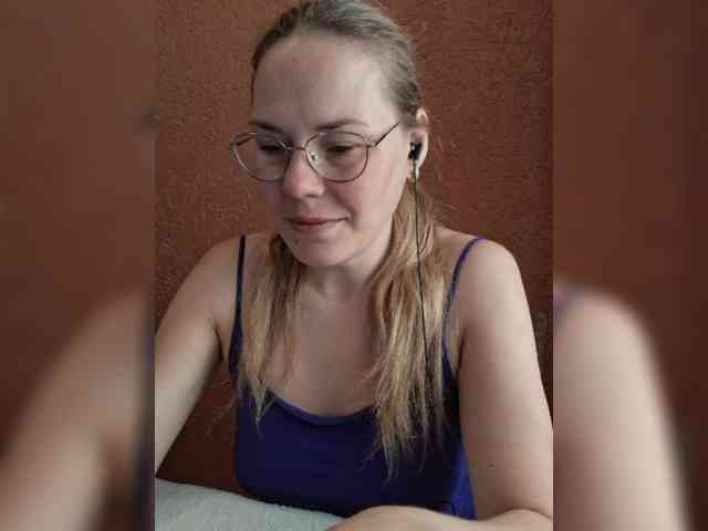 Mari_ webcam