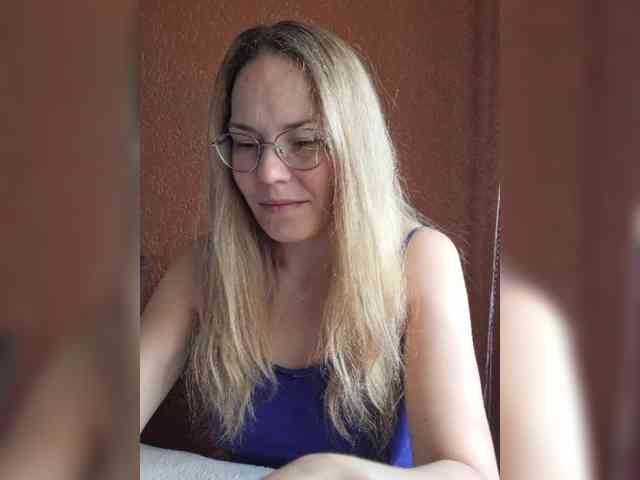 Mari_ webcam