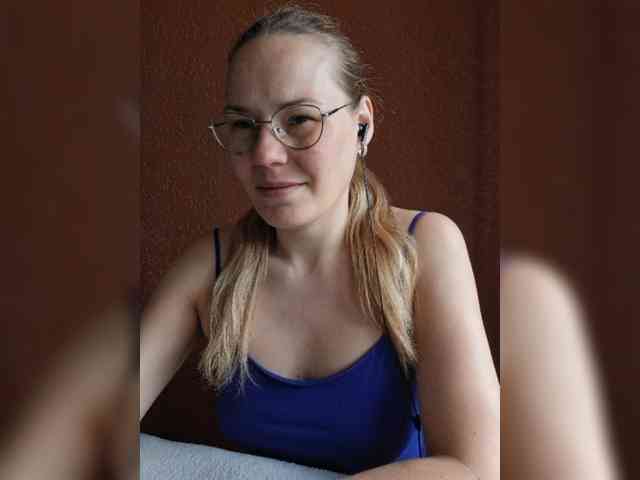 Mari_ webcam