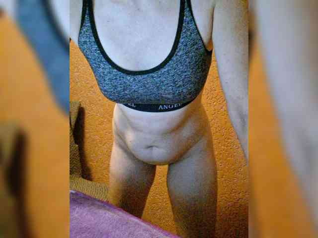 Afina-sexy webcam