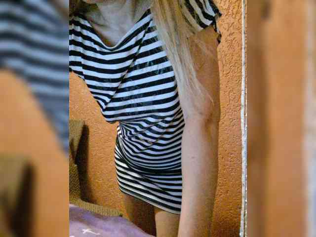 Afina-sexy webcam