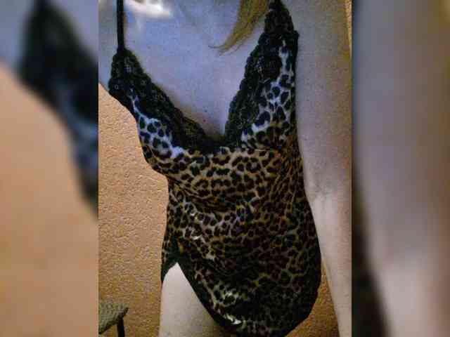 Mariana777 webcam
