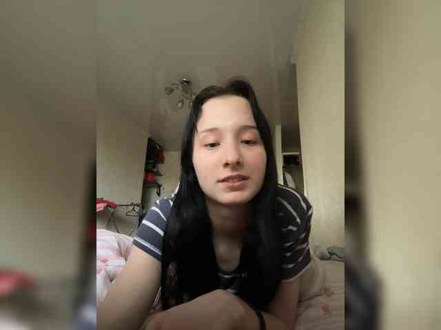 LillyGerrie webcam
