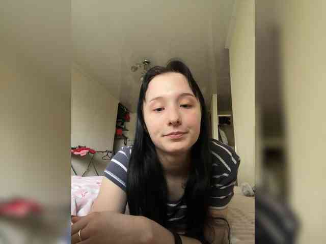LillyGerrie Live Webcam on BongaCams