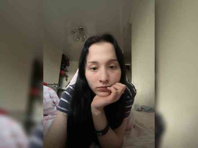 LillyGerrie webcam
