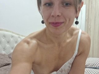 sweet-Olya Porn Show