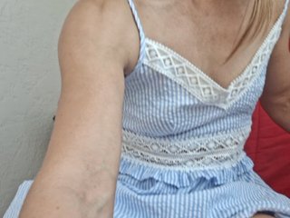 sweet-Olya Porn Show