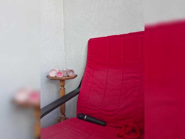 Helga-love live webcam show