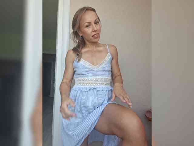 sweet-Olya webcam