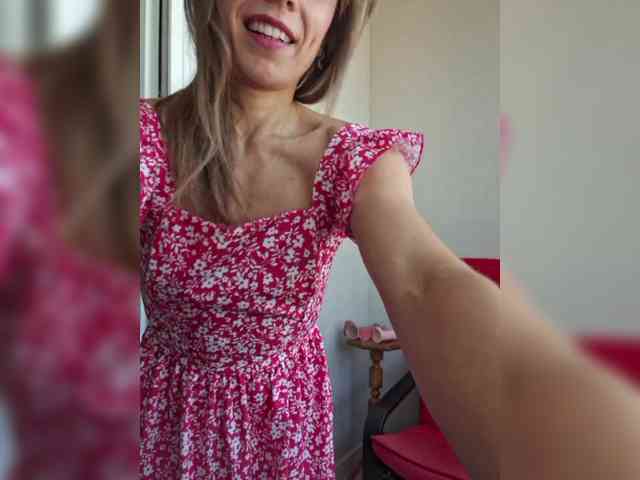 sweet-Olya webcam