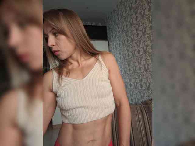 sweet-Olya webcam