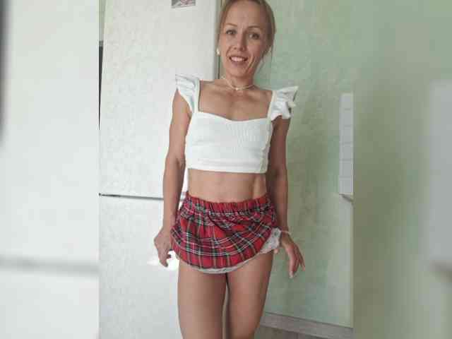 sweet-Olya webcam