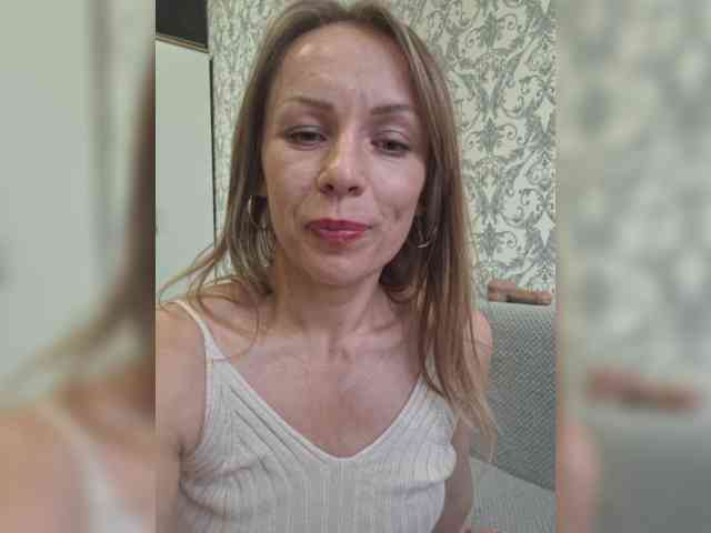 sweet-Olya webcam