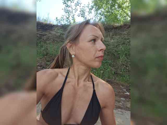 sweet-Olya webcam