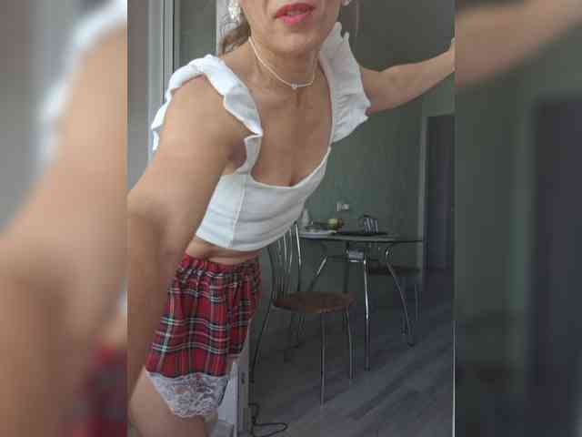 sweet-Olya webcam