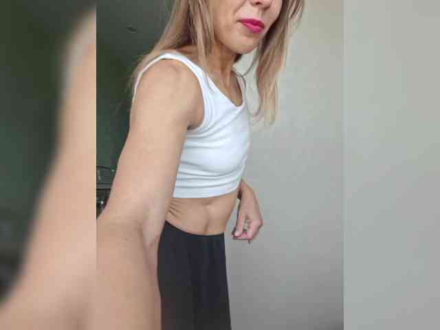 sweet-Olya webcam