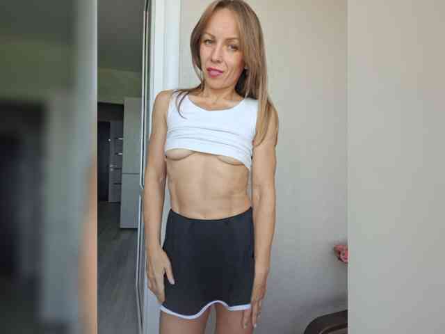 sweet-Olya webcam