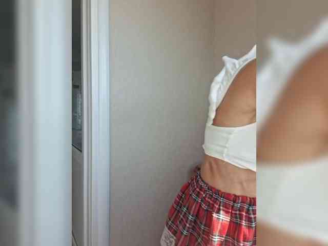 sweet-Olya webcam