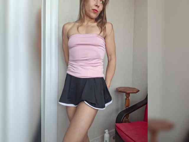 sweet-Olya webcam