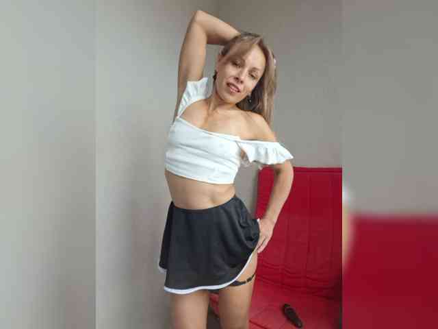 sweet-Olya webcam