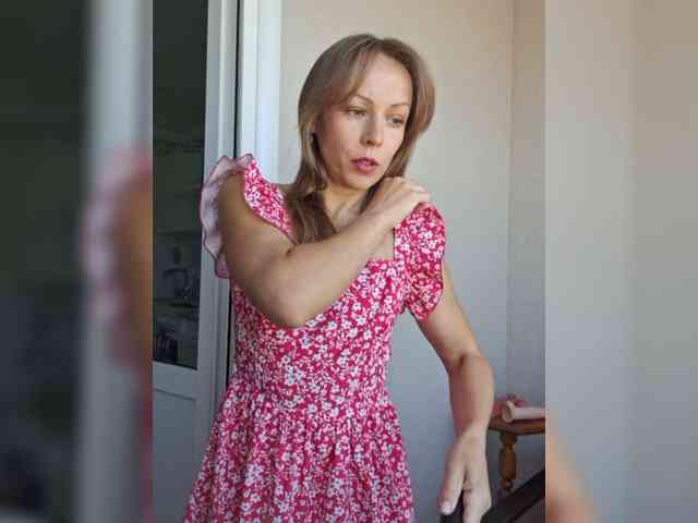 sweet-Olya webcam