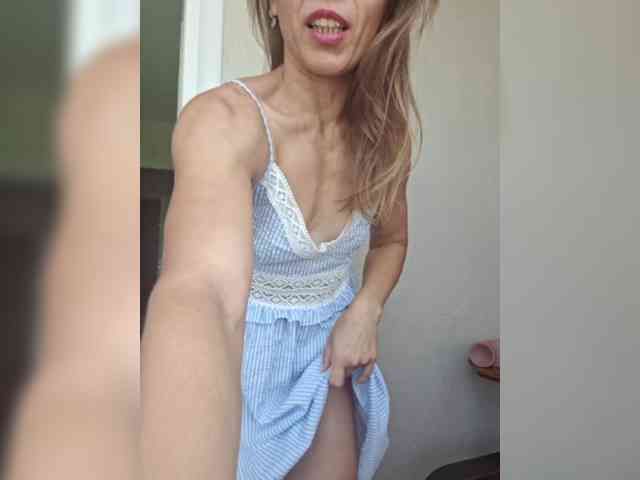 sweet-Olya webcam