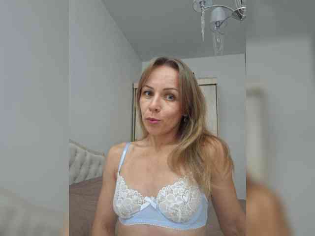 sweet-Olya webcam