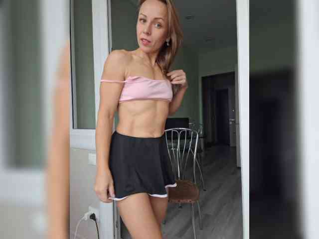 sweet-Olya webcam