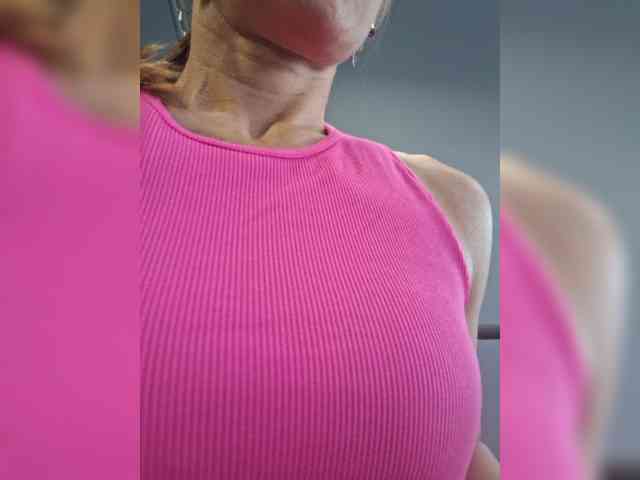 sweet-Olya webcam