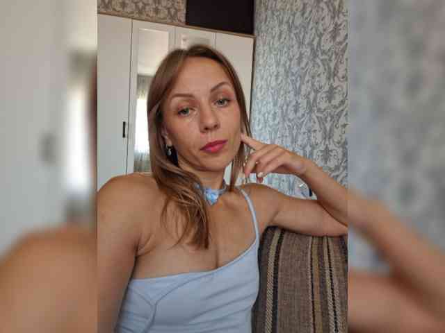 sweet-Olya webcam