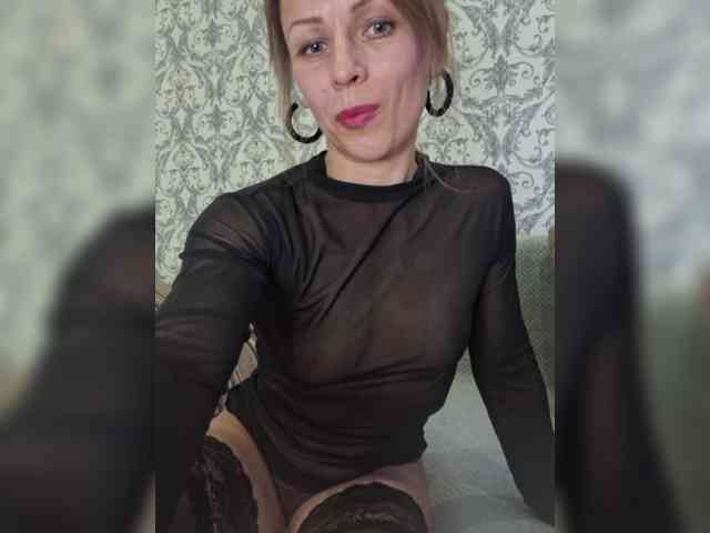sweet-Olya webcam