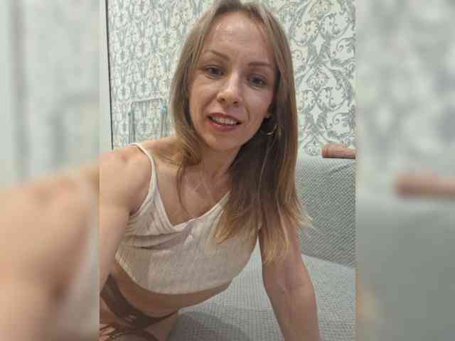 sweet-Olya webcam