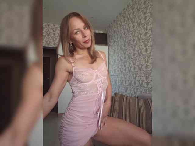 sweet-Olya webcam