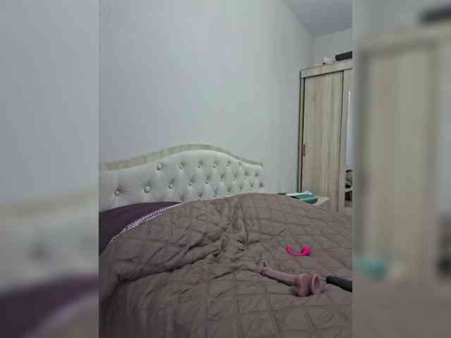 sweet-Olya webcam