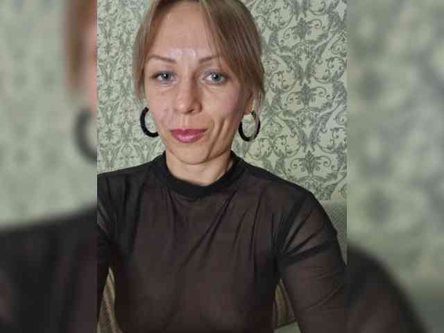 sweet-Olya webcam