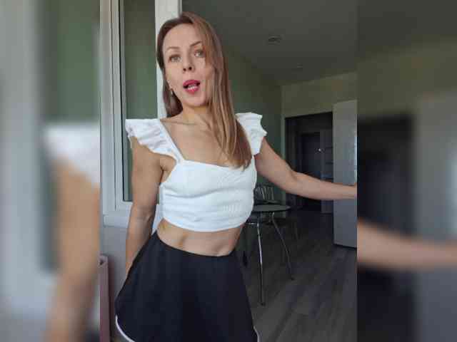 sweet-Olya webcam