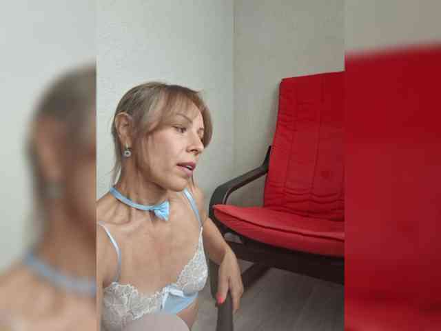 sweet-Olya webcam
