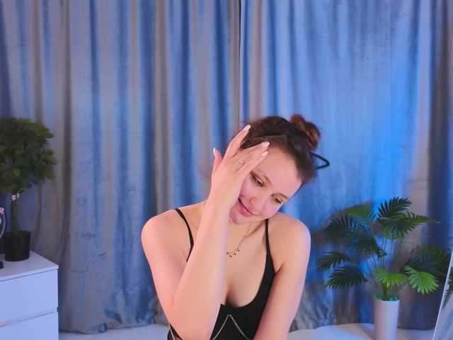 FoxFever live cam on BongaCams