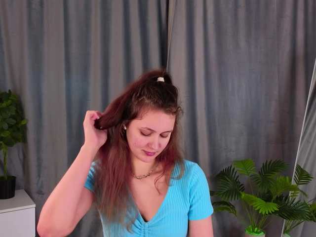 FoxFever live cam on BongaCams