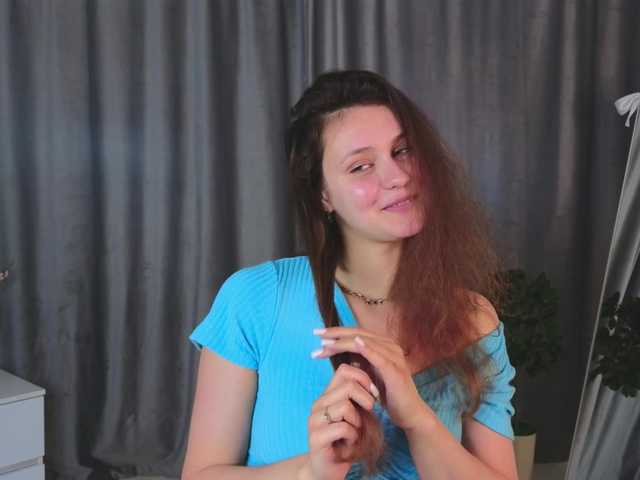 FoxFever live cam on BongaCams