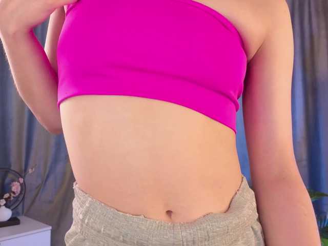 FoxFever live cam on BongaCams